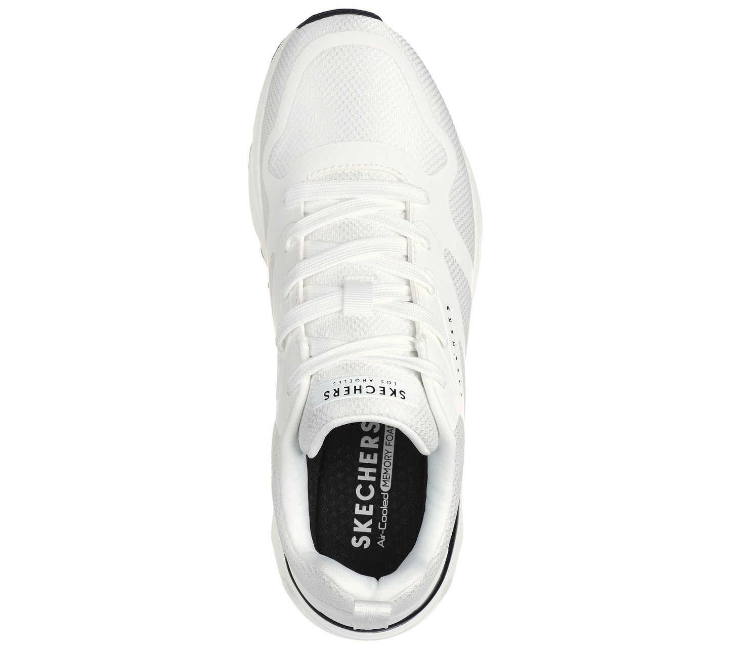 Skechers Sneakers Uomo - Tres-Air Uno - Revolution-Airy - 183070