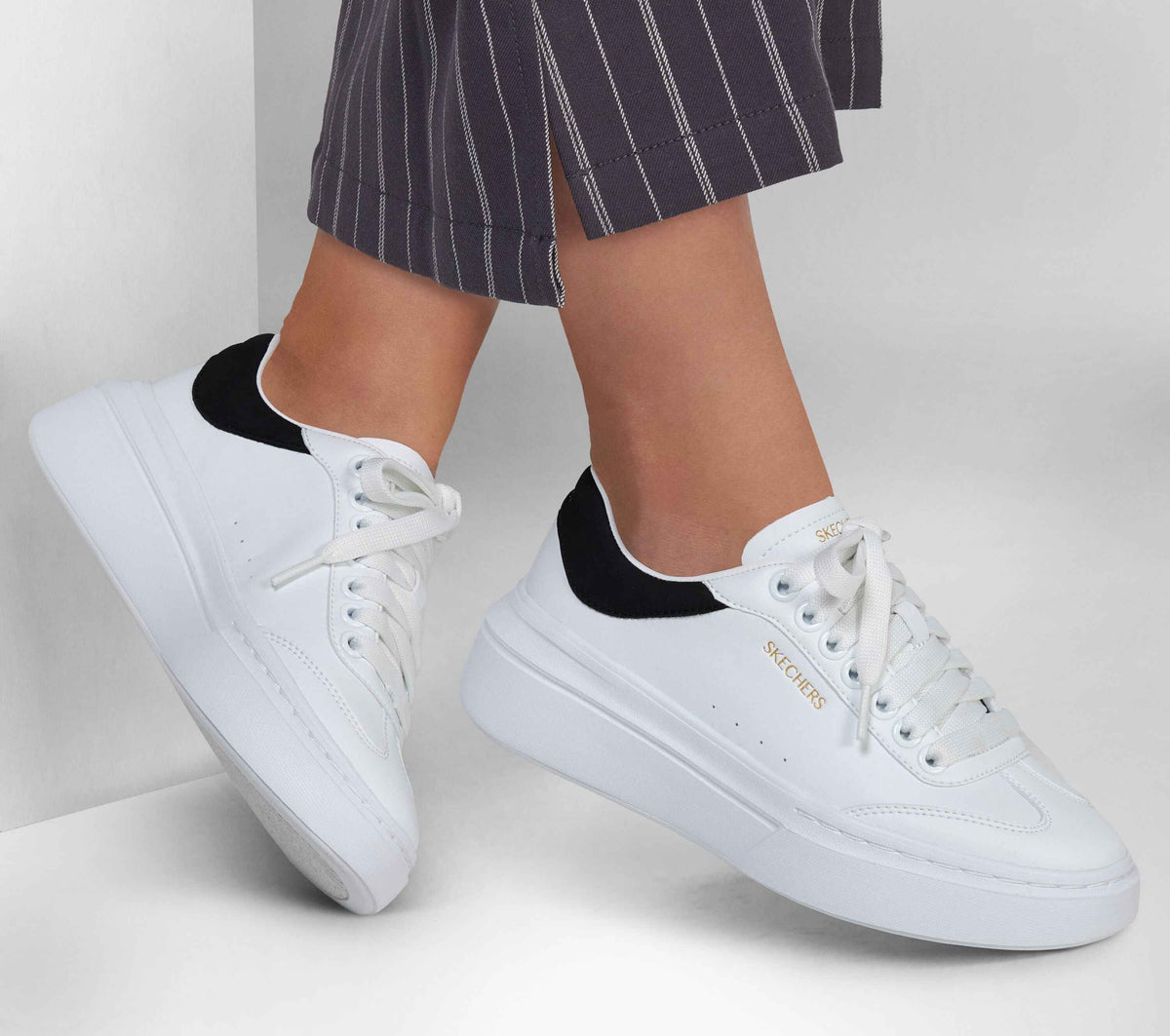 Skechers Sneakers Donna - Cordova Classic - 185060 - Spoorty