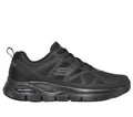 Skechers Scarpe Uomo - Work: Arch Fit SR Axtell - 200025EC - Spoorty