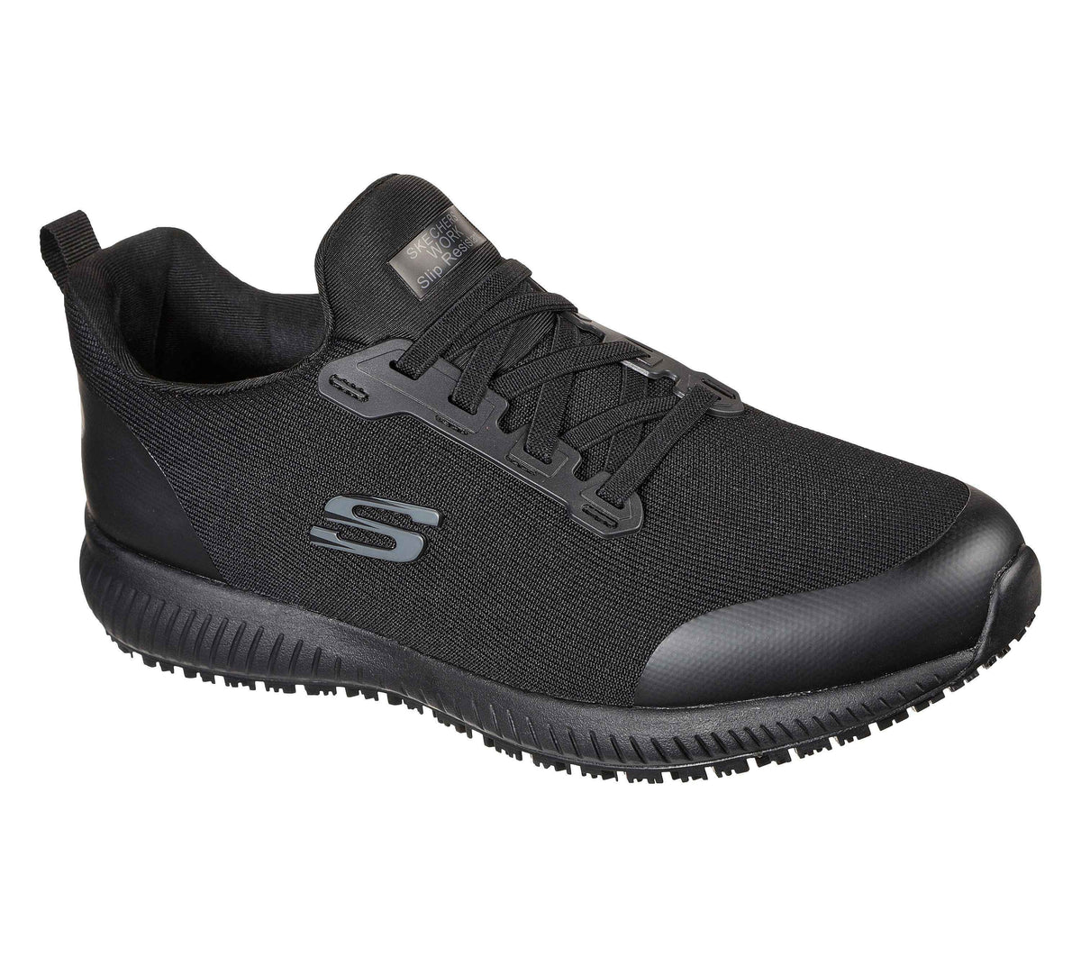Skechers Scarpe Uomo - Work: Squad SR - Myton - 200051EC - Spoorty