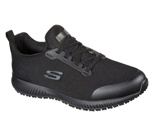 Skechers Scarpe Uomo - Work: Squad SR - Myton - 200051EC