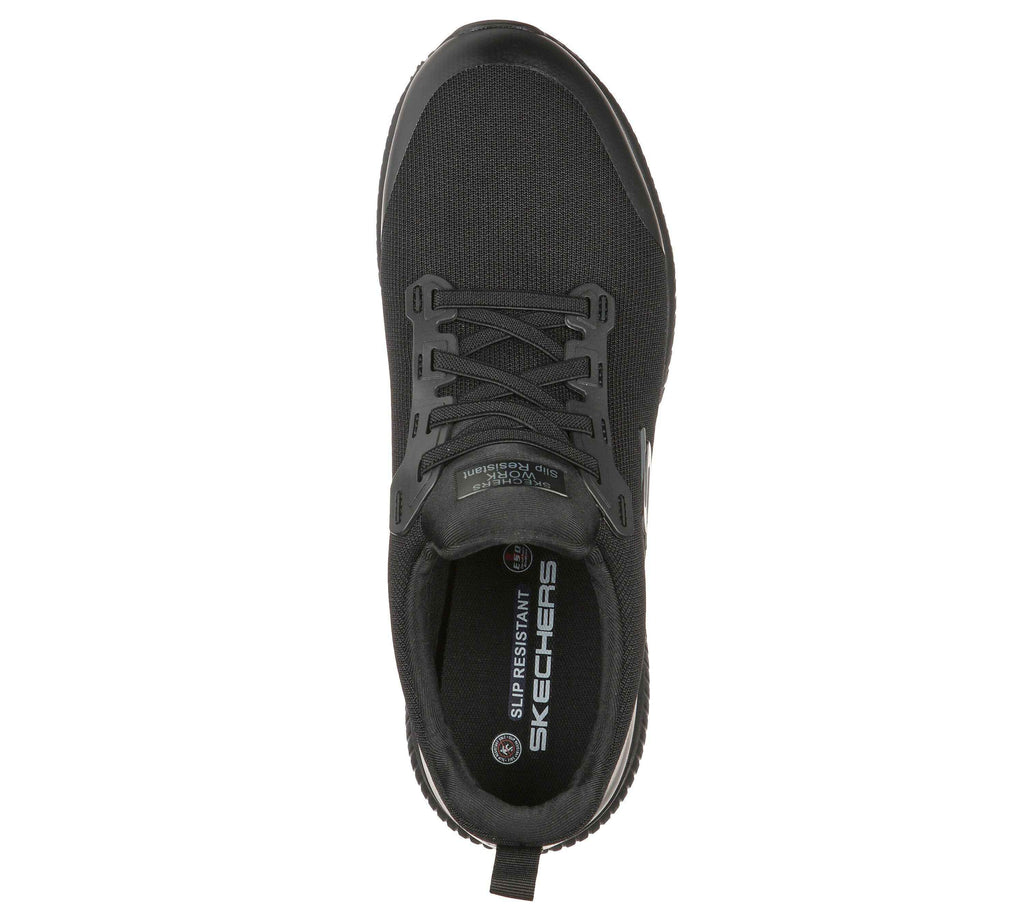 Skechers Scarpe Uomo - Work: Squad SR - Myton - 200051EC - Spoorty