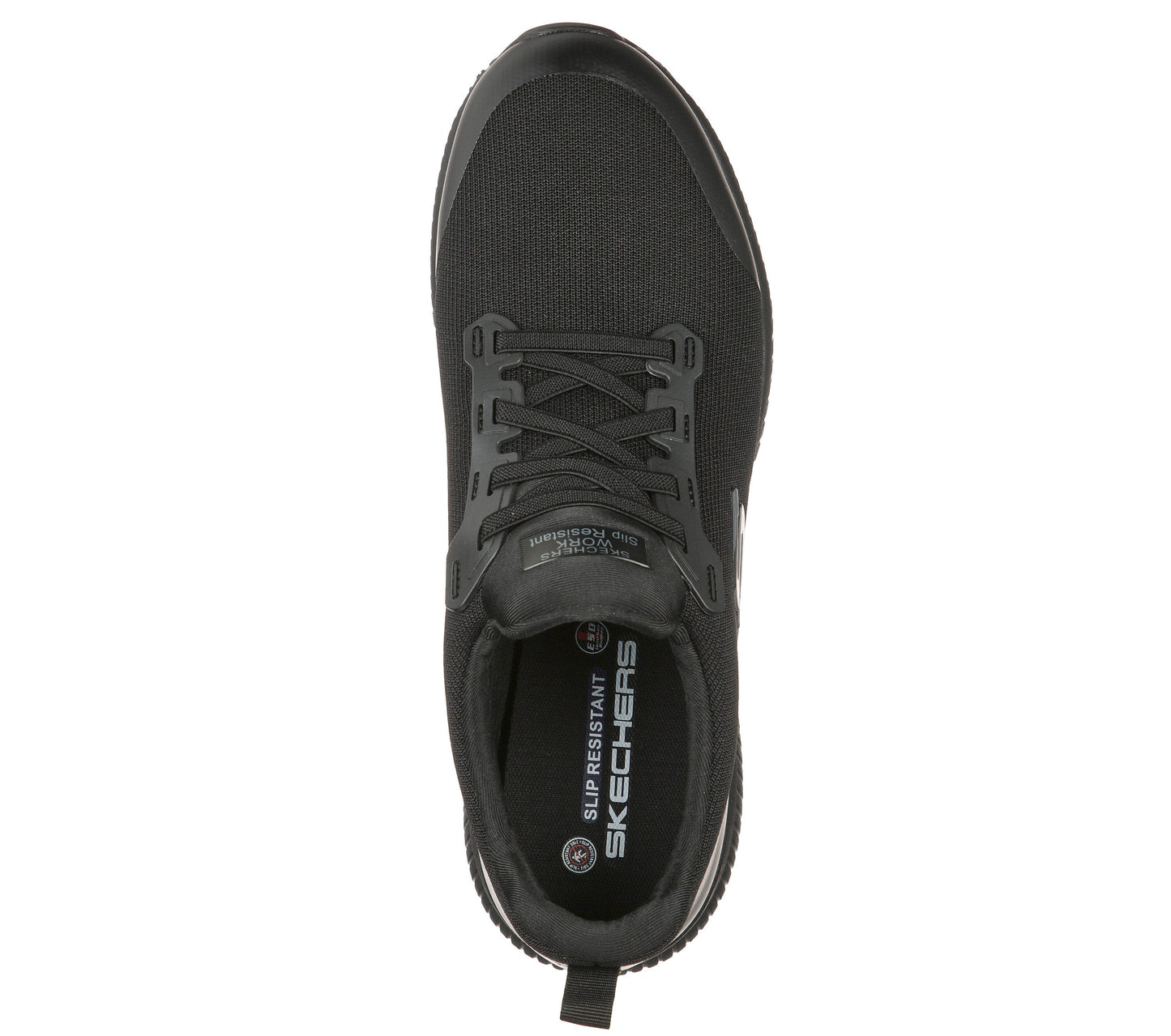 Skechers Scarpe Uomo - Work: Squad SR - Myton - 200051EC