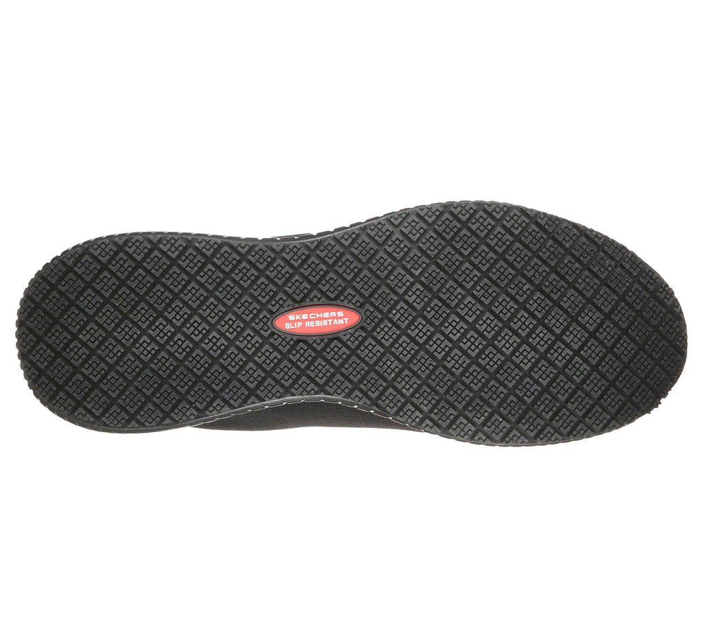 Skechers Scarpe Uomo - Work: Squad SR - Myton - 200051EC - Spoorty