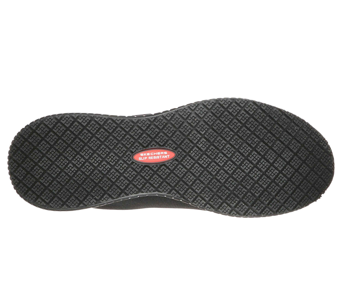 Skechers Scarpe Uomo - Work: Squad SR - Myton - 200051EC - Spoorty