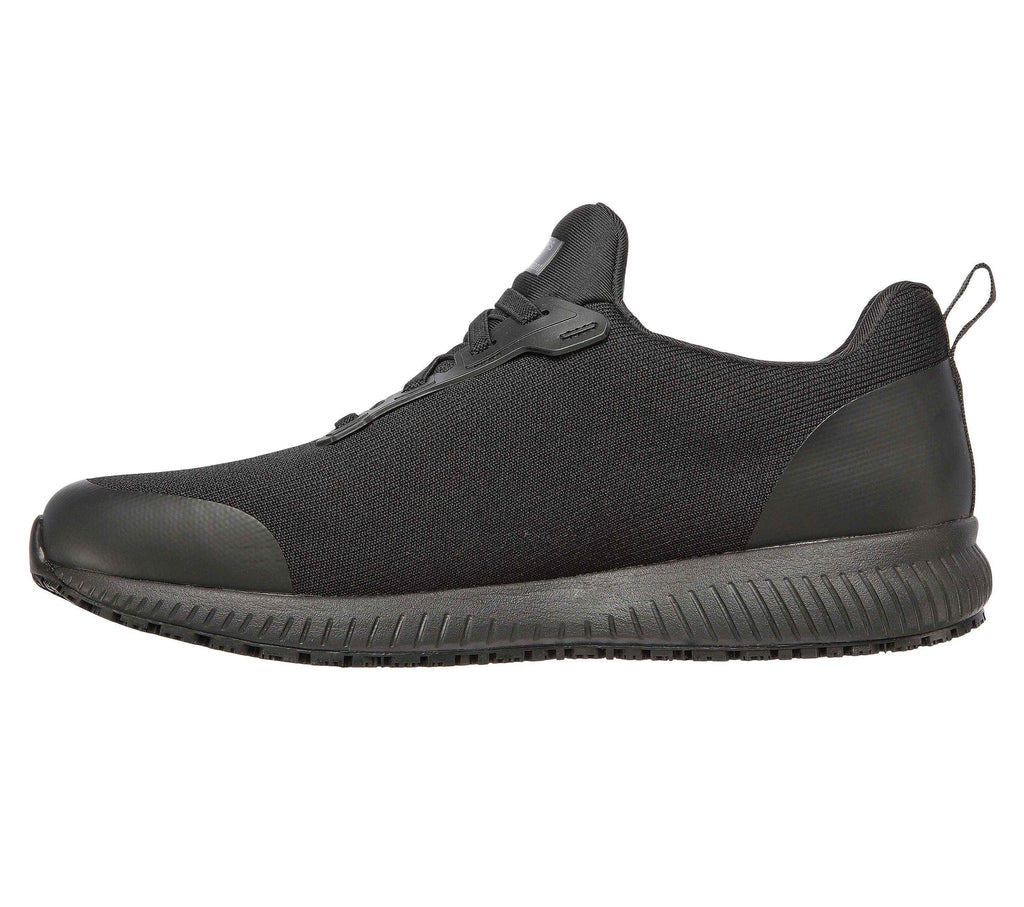 Skechers Scarpe Uomo - Work: Squad SR - Myton - 200051EC - Spoorty