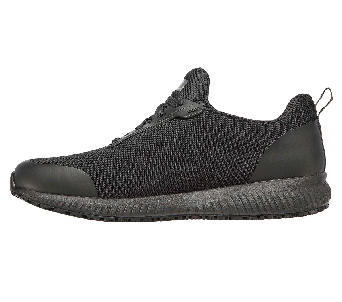Skechers Scarpe Uomo - Work: Squad SR - Myton - 200051EC - Spoorty