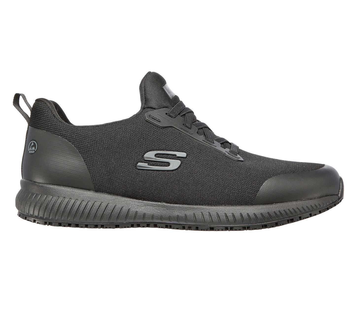 Skechers Scarpe Uomo - Work: Squad SR - Myton - 200051EC