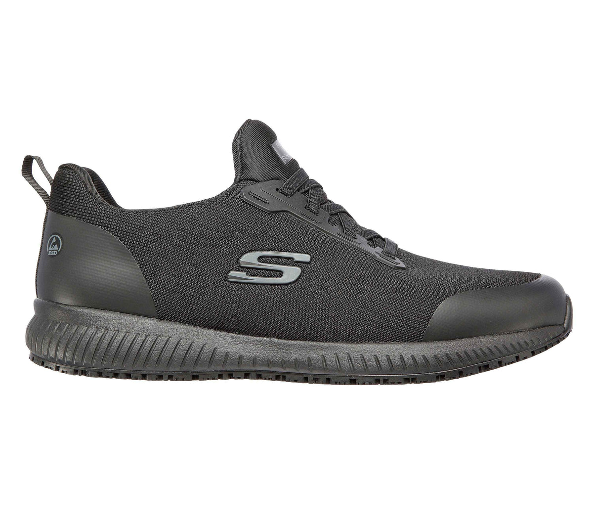 Skechers Scarpe Uomo - Work: Squad SR - Myton - 200051EC - Spoorty