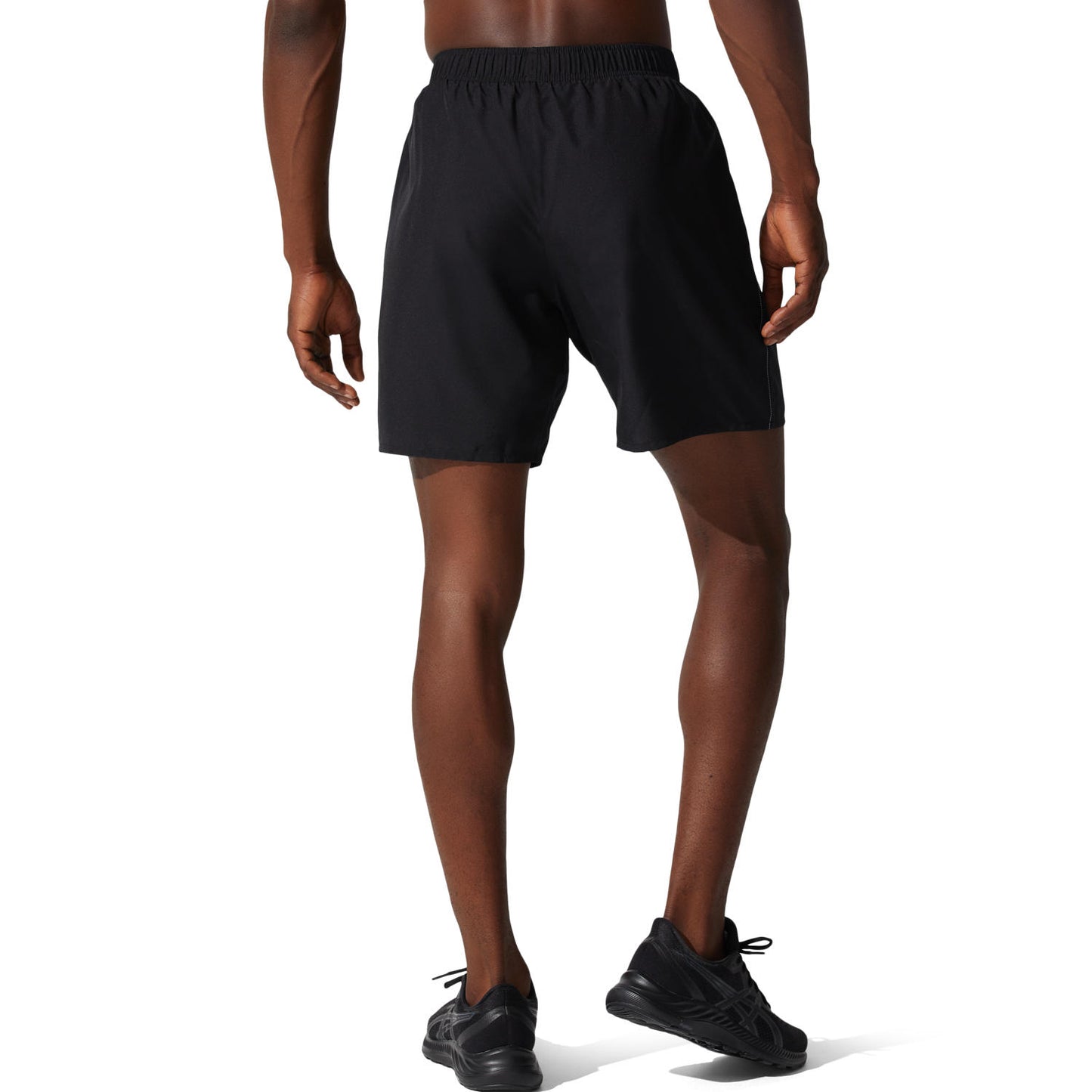 Asics Pantaloncini Uomo - CORE 2 in 1 7IN SHORT - 2011C335