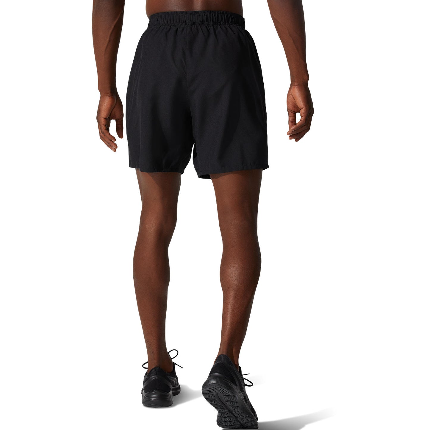 Asics Pantaloncini Uomo - CORE 7IN SHORT - 2011C337