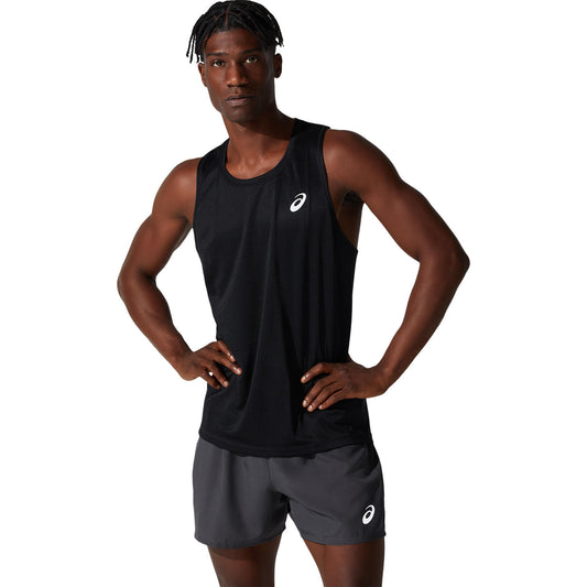 Asics Canotta Uomo - Core Singlet - 2011C338