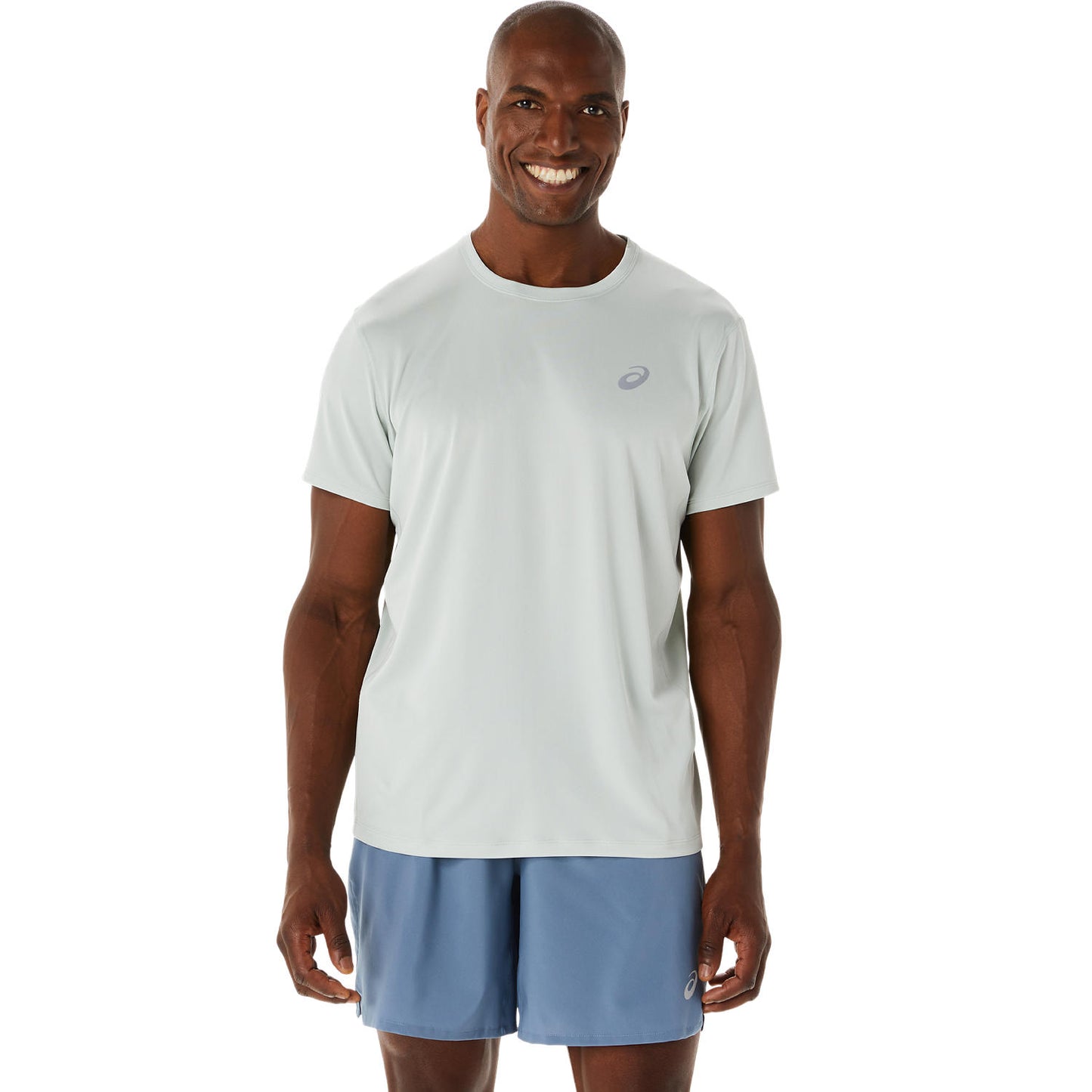 Asics T-Shirt Running Uomo - Core Tee- 2011C341