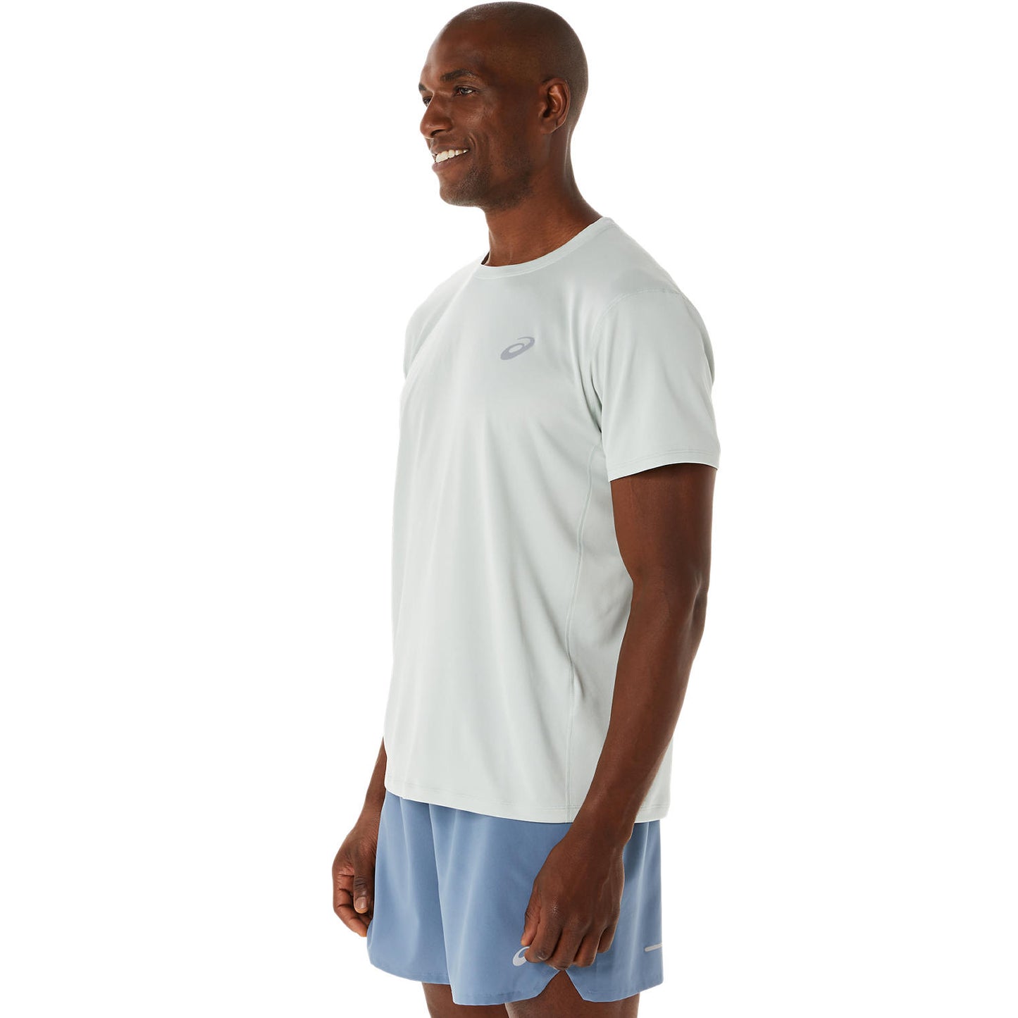 Asics T-Shirt Running Uomo - Core Tee- 2011C341