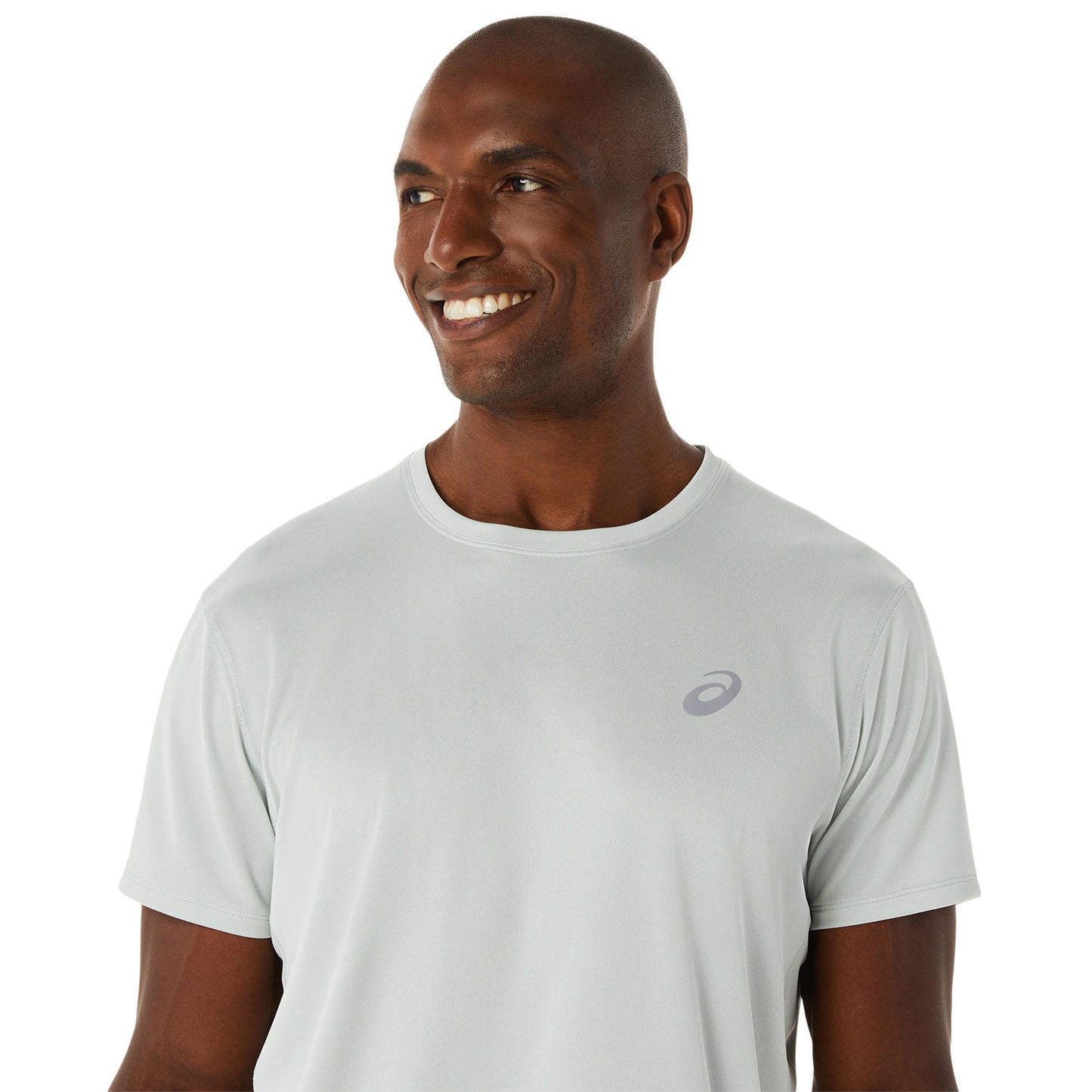 Asics T-Shirt Running Uomo - Core Tee- 2011C341