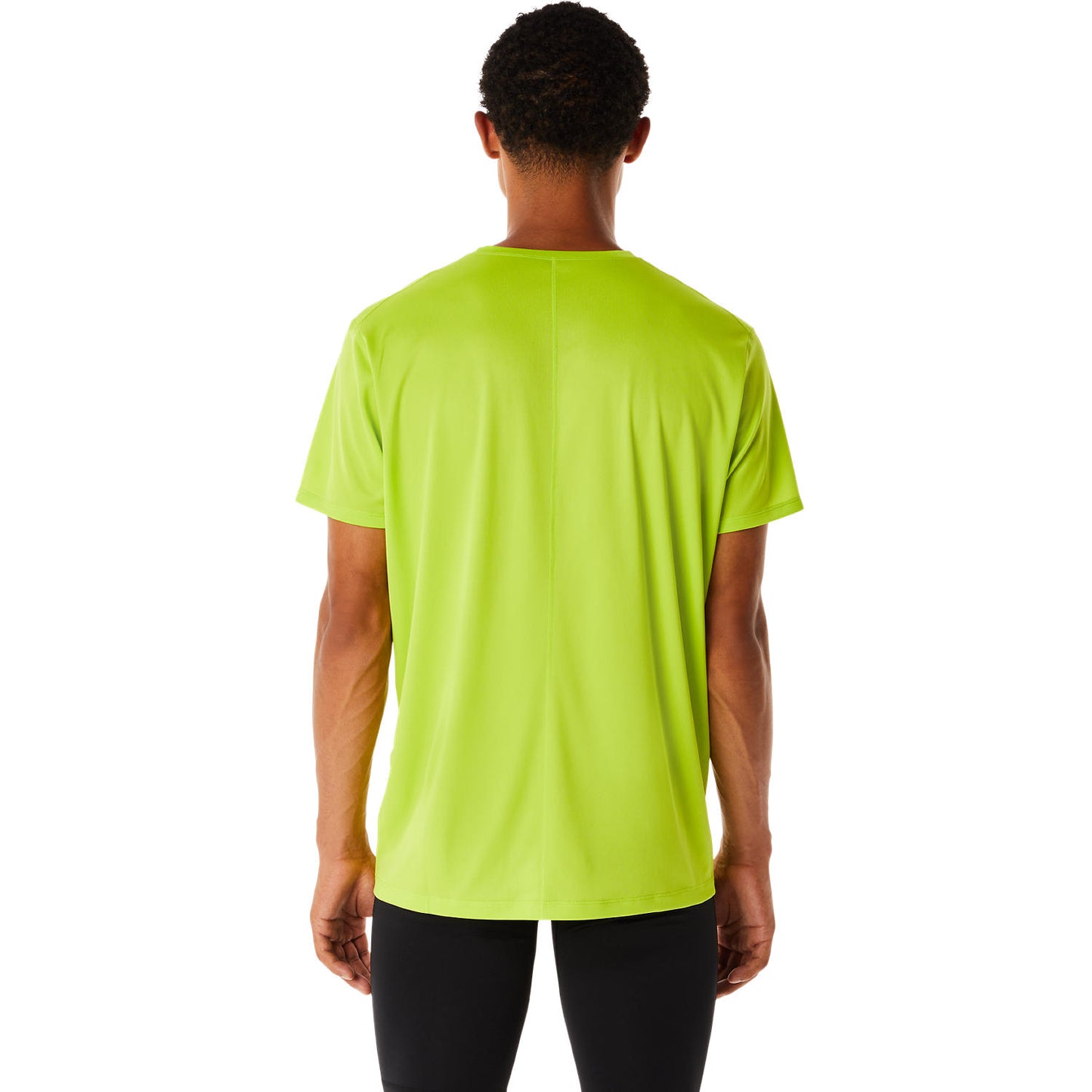 Asics T-Shirt Running Uomo - Core Tee- 2011C341