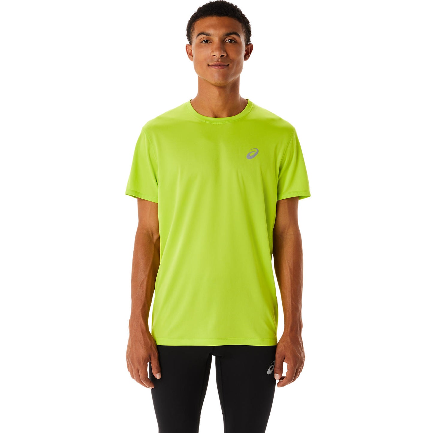 Asics T-Shirt Running Uomo - Core Tee- 2011C341