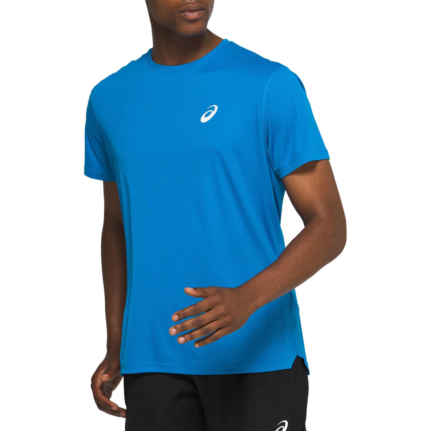 Asics T-Shirt Running Uomo - Core Tee- 2011C341