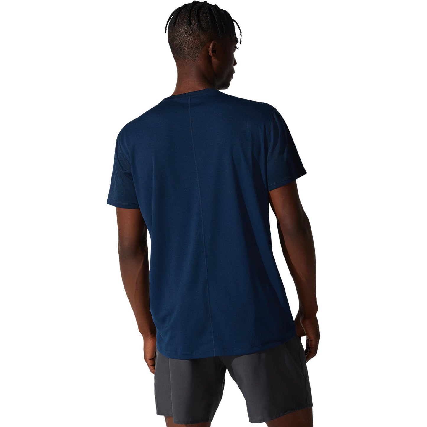 Asics T-Shirt Running Uomo - Core Tee- 2011C341