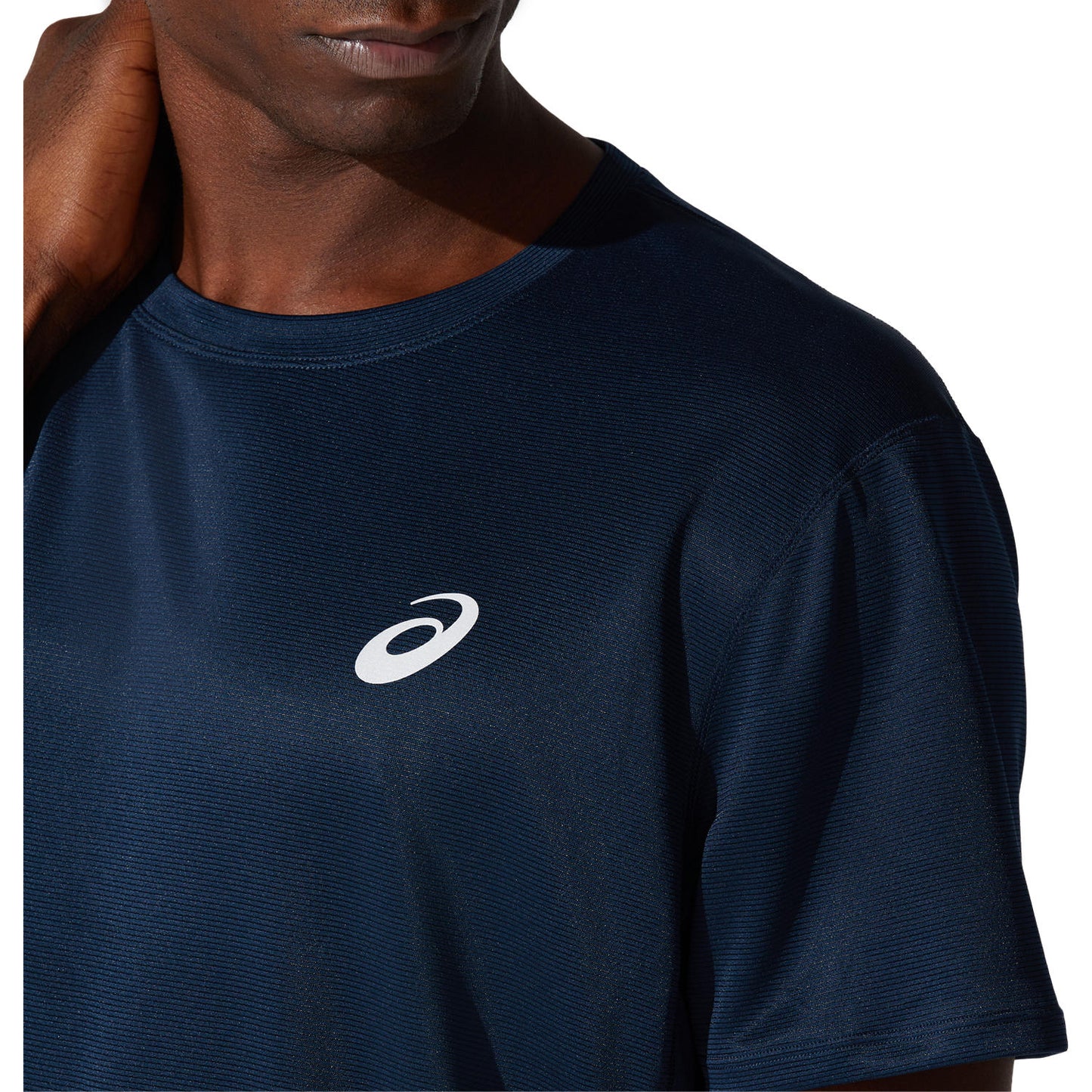 Asics T-Shirt Running Uomo - Core Tee- 2011C341