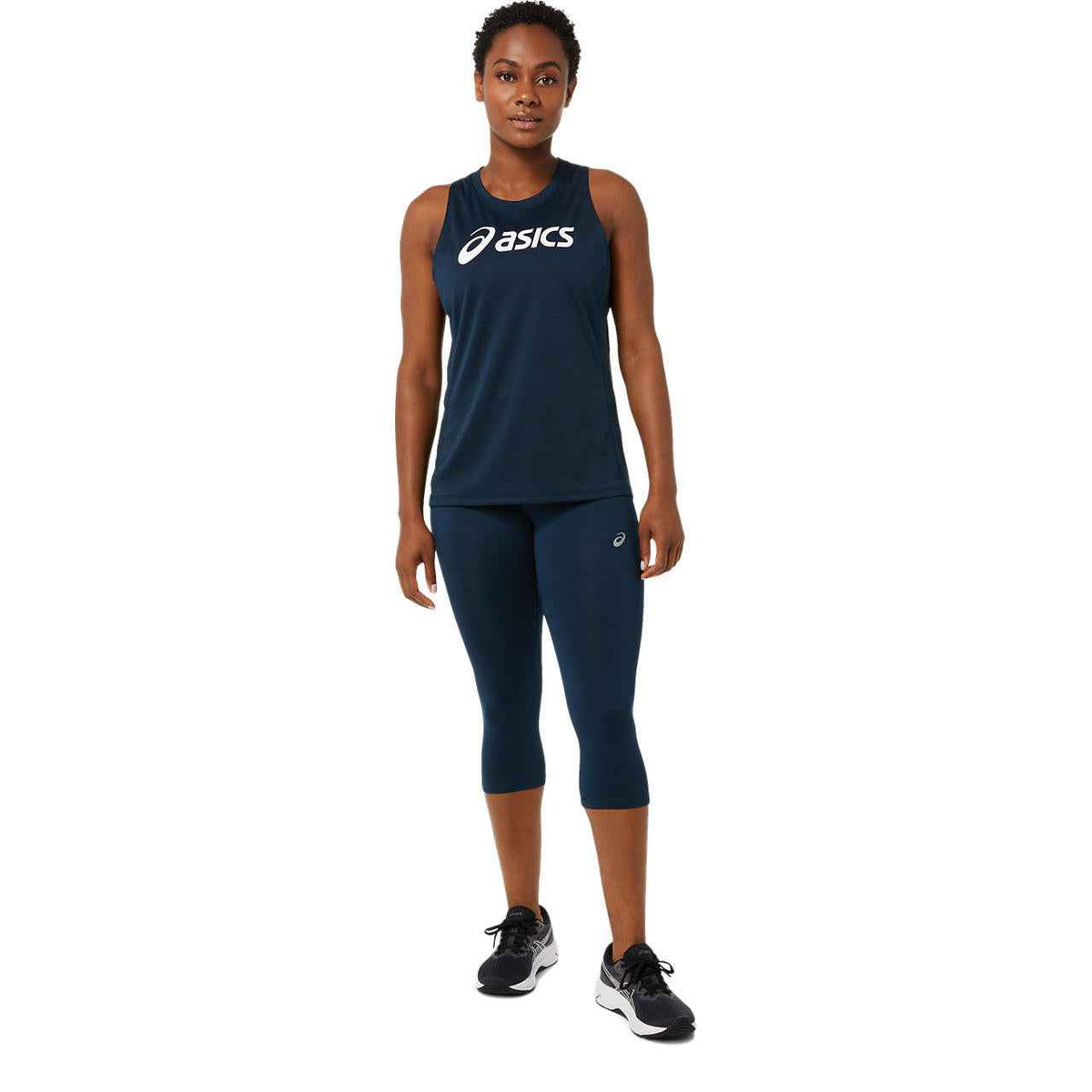 Asics Core Capri Tight - 2012C329 - Spoorty