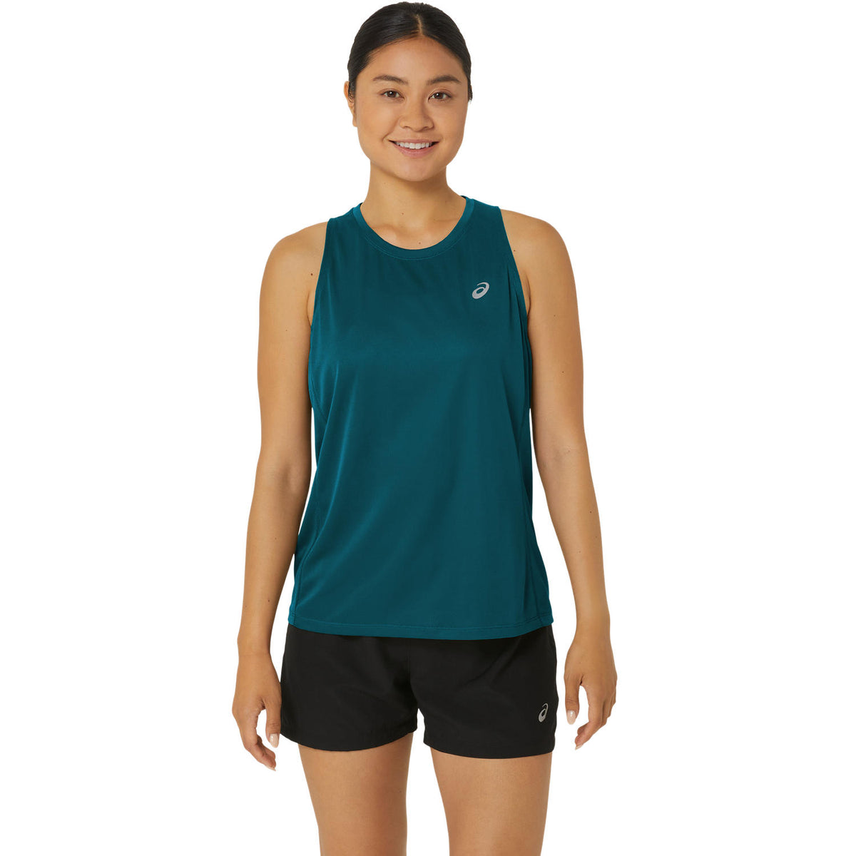 Asics Core Tank Donna - 2012C334 - Spoorty