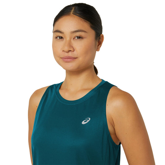 Asics Core Tank Donna - 2012C334 - Spoorty
