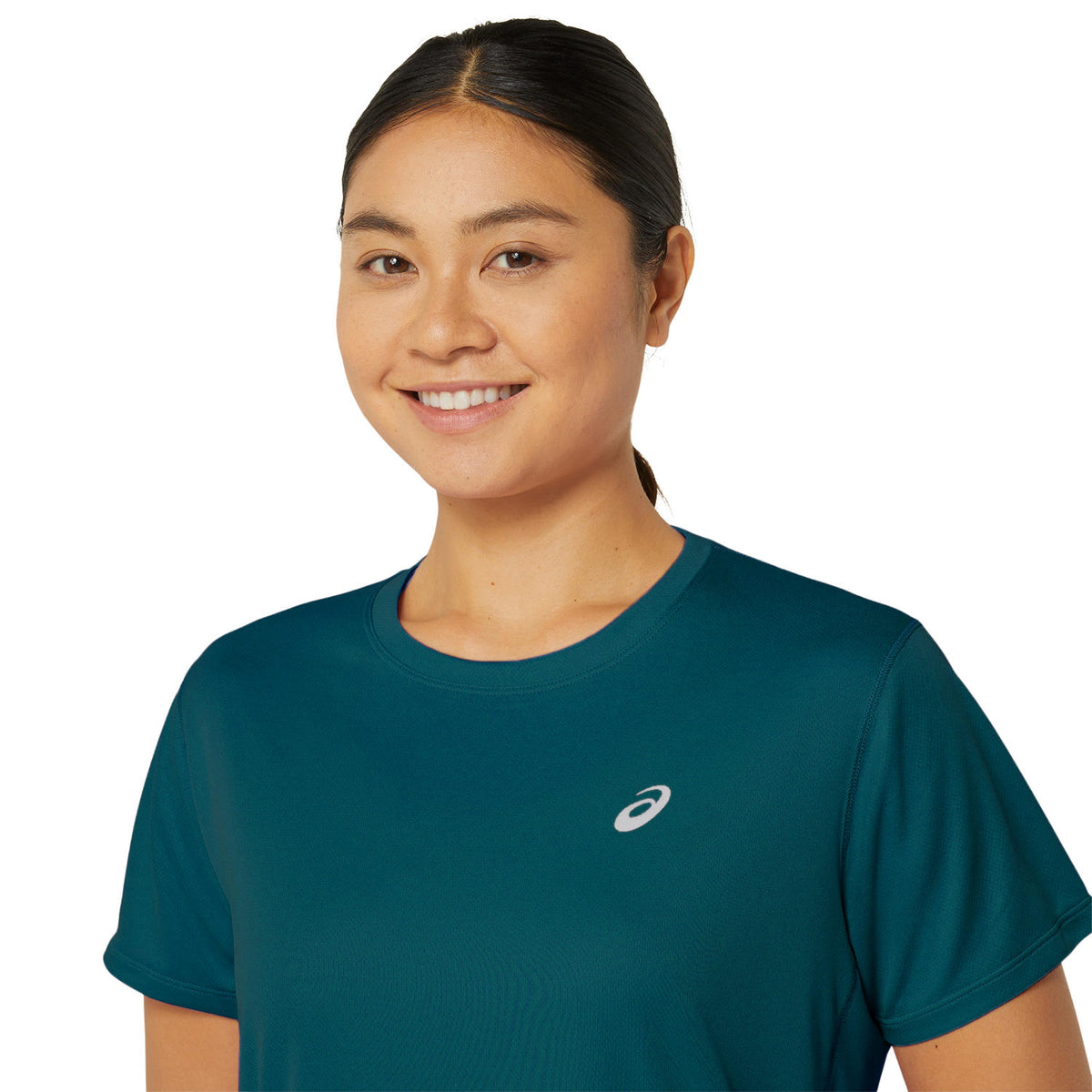Asics T-shirt Donna - CORE SS TOP - 2012C335 - Spoorty
