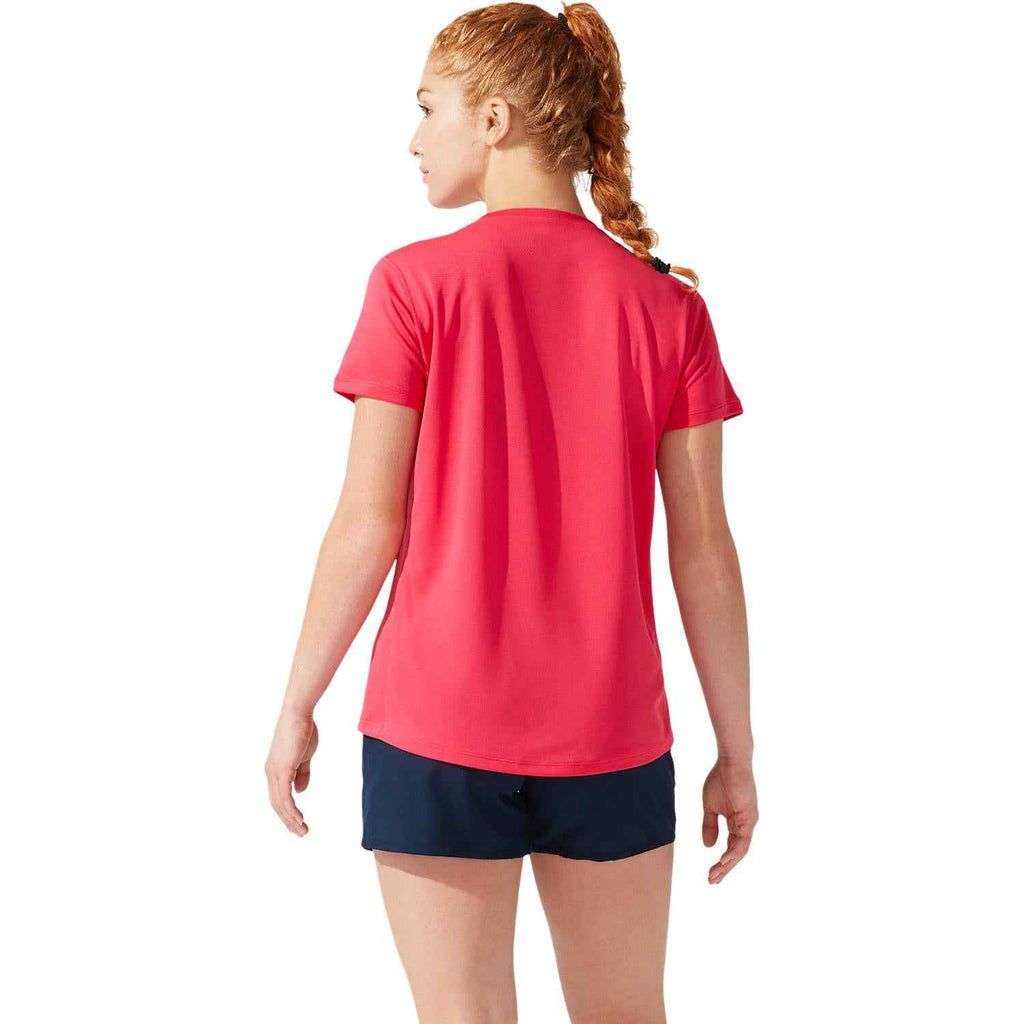 Asics T-shirt Donna - CORE SS TOP - 2012C335 - Spoorty