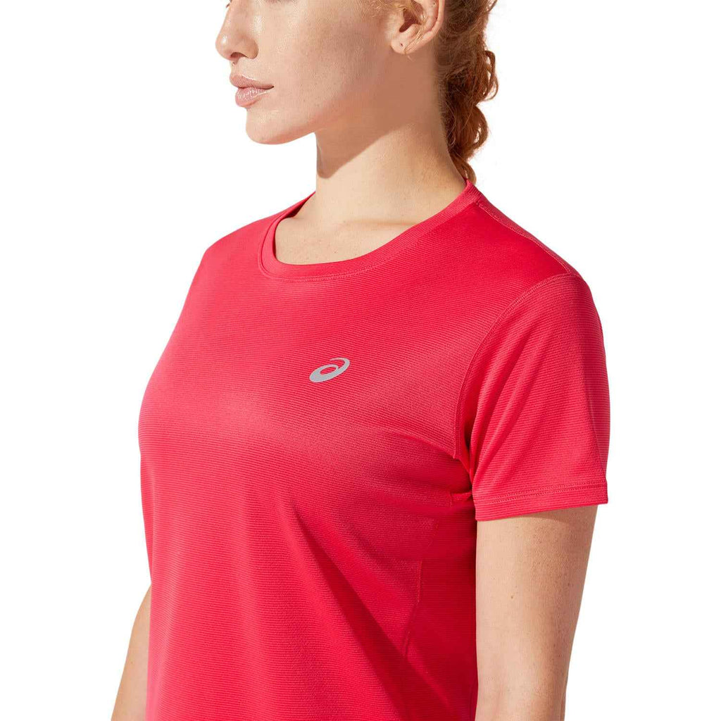 Asics T-shirt Donna - CORE SS TOP - 2012C335 - Spoorty