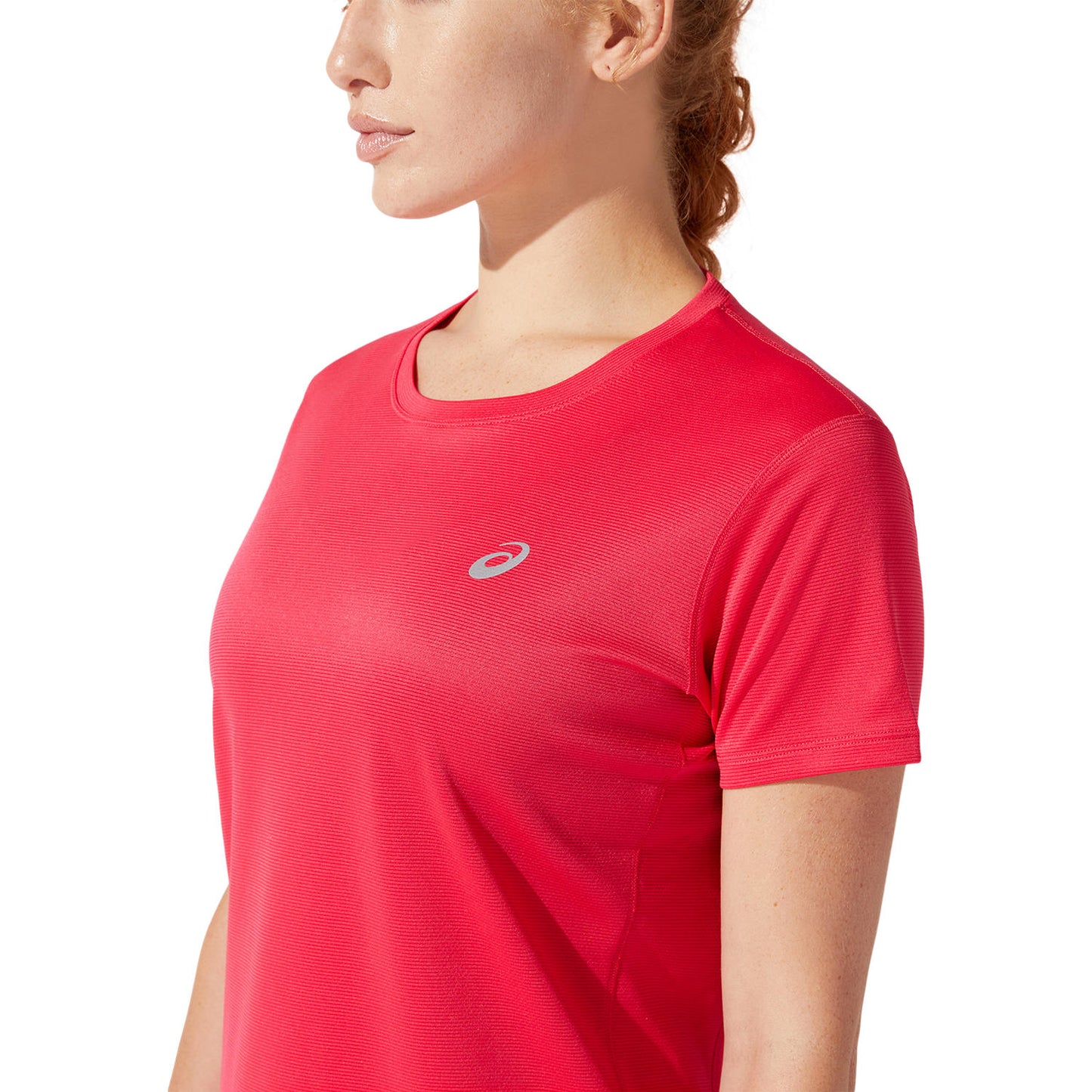 Asics T-shirt Donna - CORE SS TOP - 2012C335