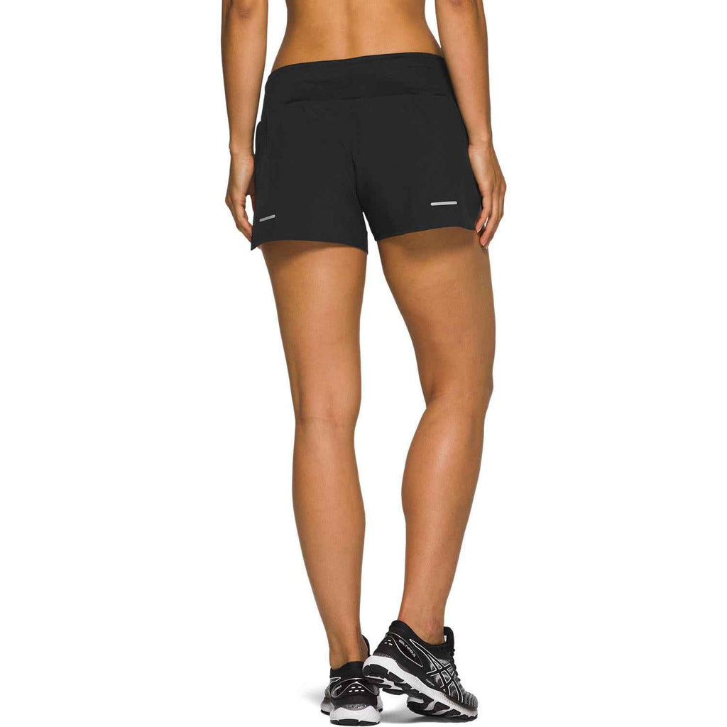 Asics Pantaloncini Running Donna - ROAD 3.5IN SHORT - 2012C391 - Spoorty