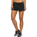 Asics Pantaloncini Running Donna - ROAD 3.5IN SHORT - 2012C391 - Spoorty