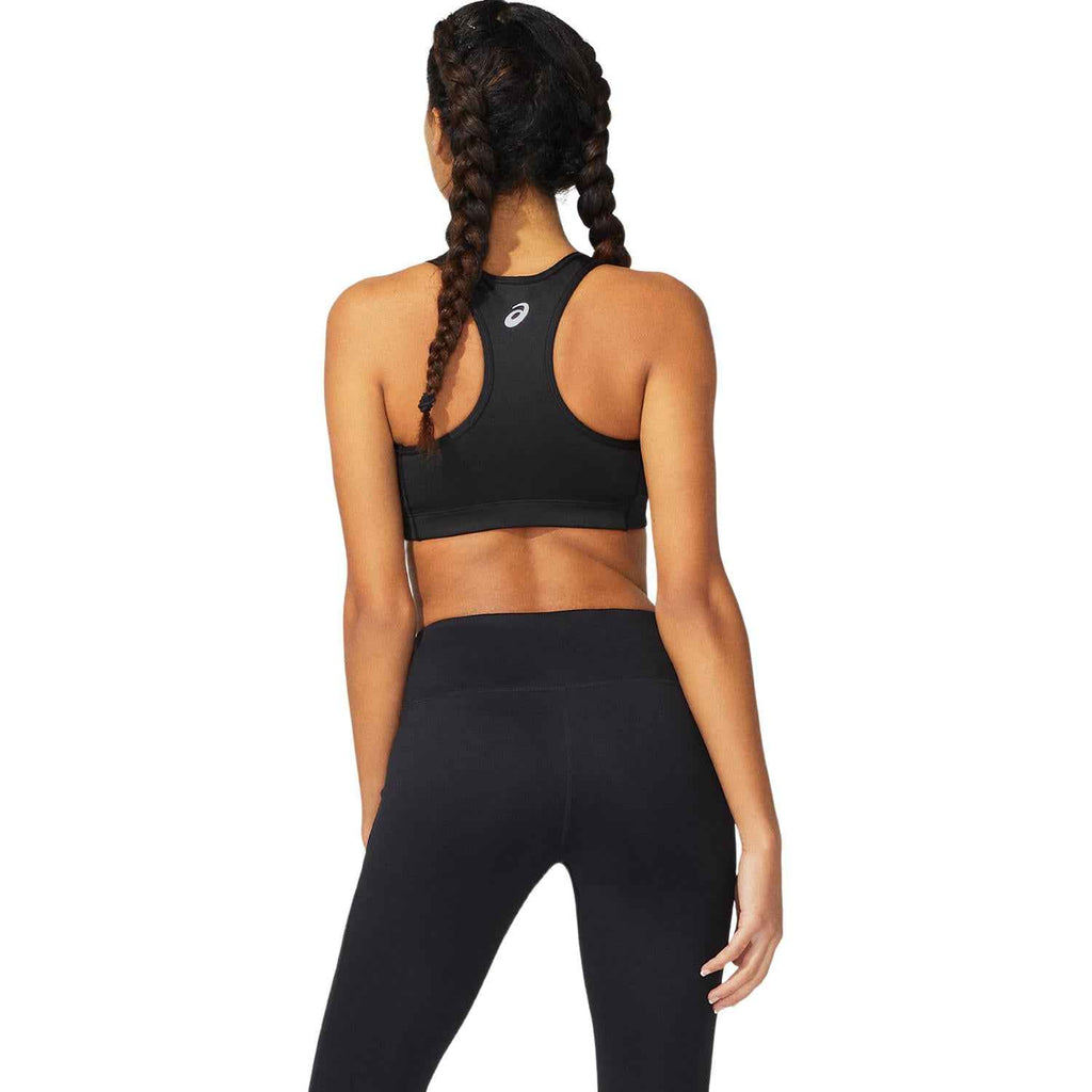 Asics Reggiseno Sportivo CORE LOGO BRA - 2012C573 - Spoorty