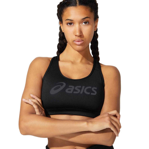 Asics Reggiseno Sportivo CORE LOGO BRA - 2012C573 - Spoorty
