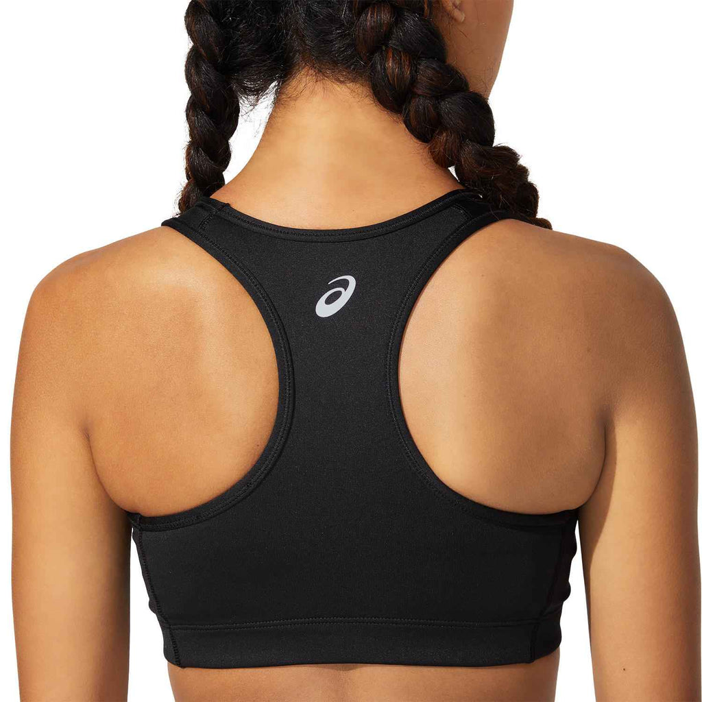 Asics Reggiseno Sportivo CORE LOGO BRA - 2012C573 - Spoorty