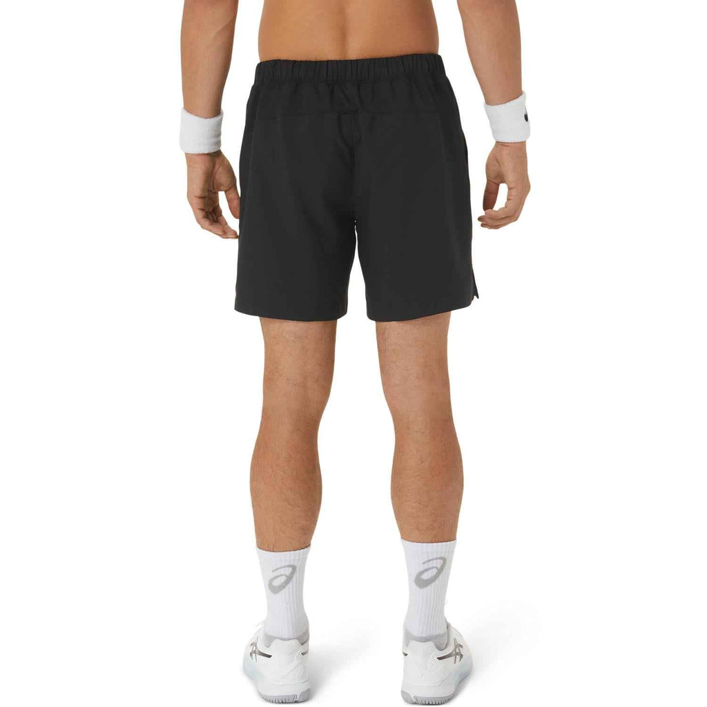 Asics Pantaloncino Tennis - COURT 7IN SHORT - 2041A260 - Spoorty