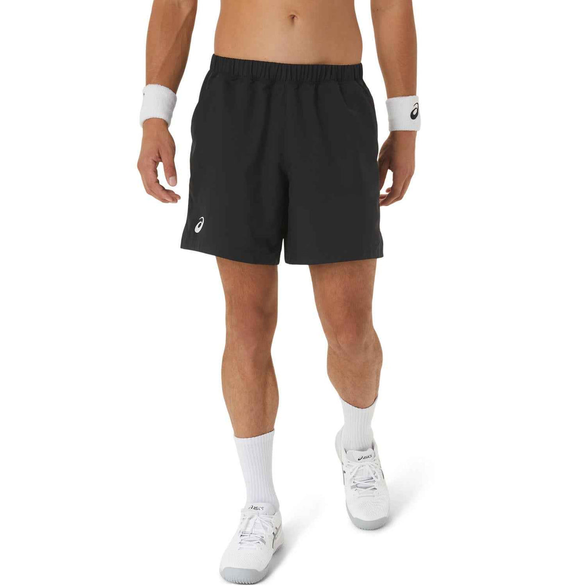 Asics Pantaloncino Tennis - COURT 7IN SHORT - 2041A260 - Spoorty