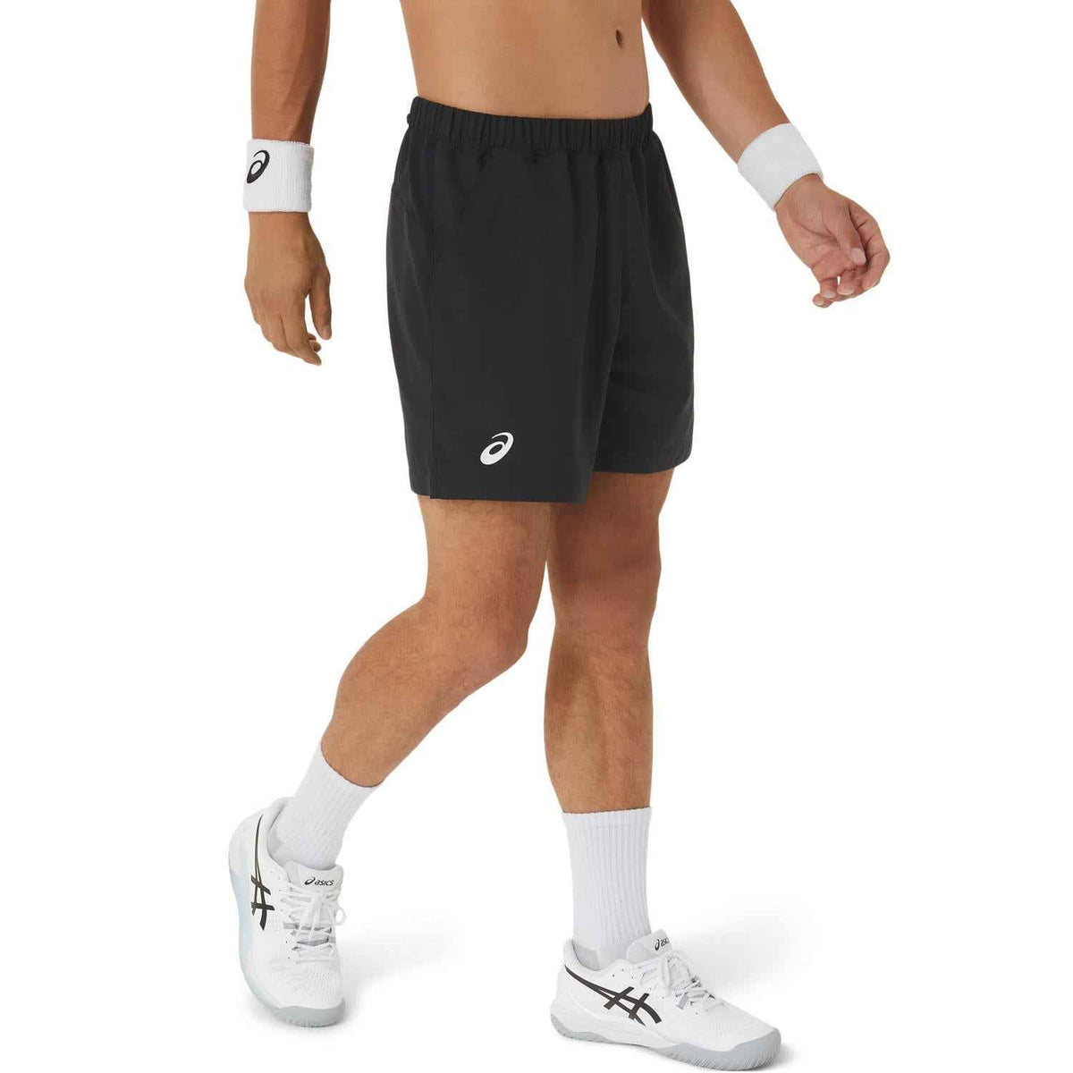 Asics Pantaloncino Tennis - COURT 7IN SHORT - 2041A260 - Spoorty
