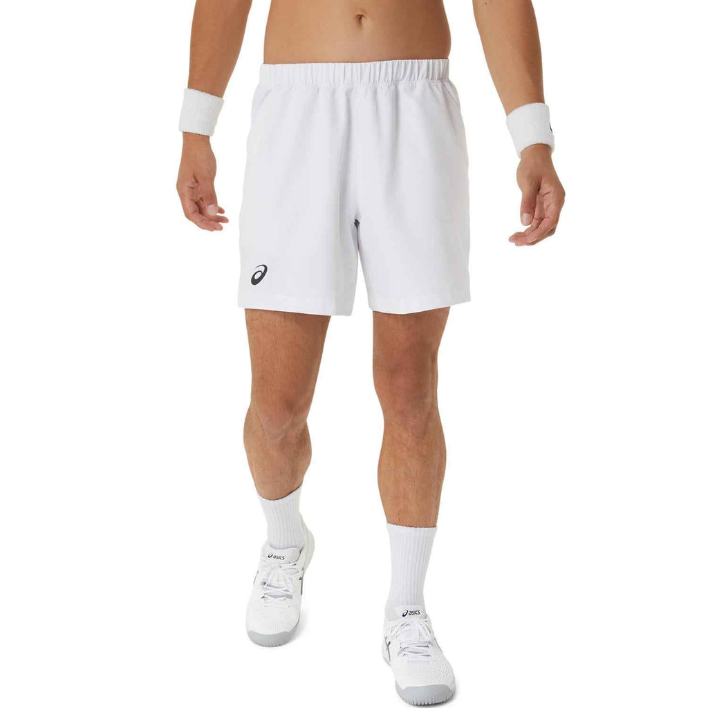 Asics Pantaloncino Tennis - COURT 7IN SHORT - 2041A260 - Spoorty