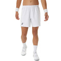 Asics Pantaloncino Tennis - COURT 7IN SHORT - 2041A260 - Spoorty