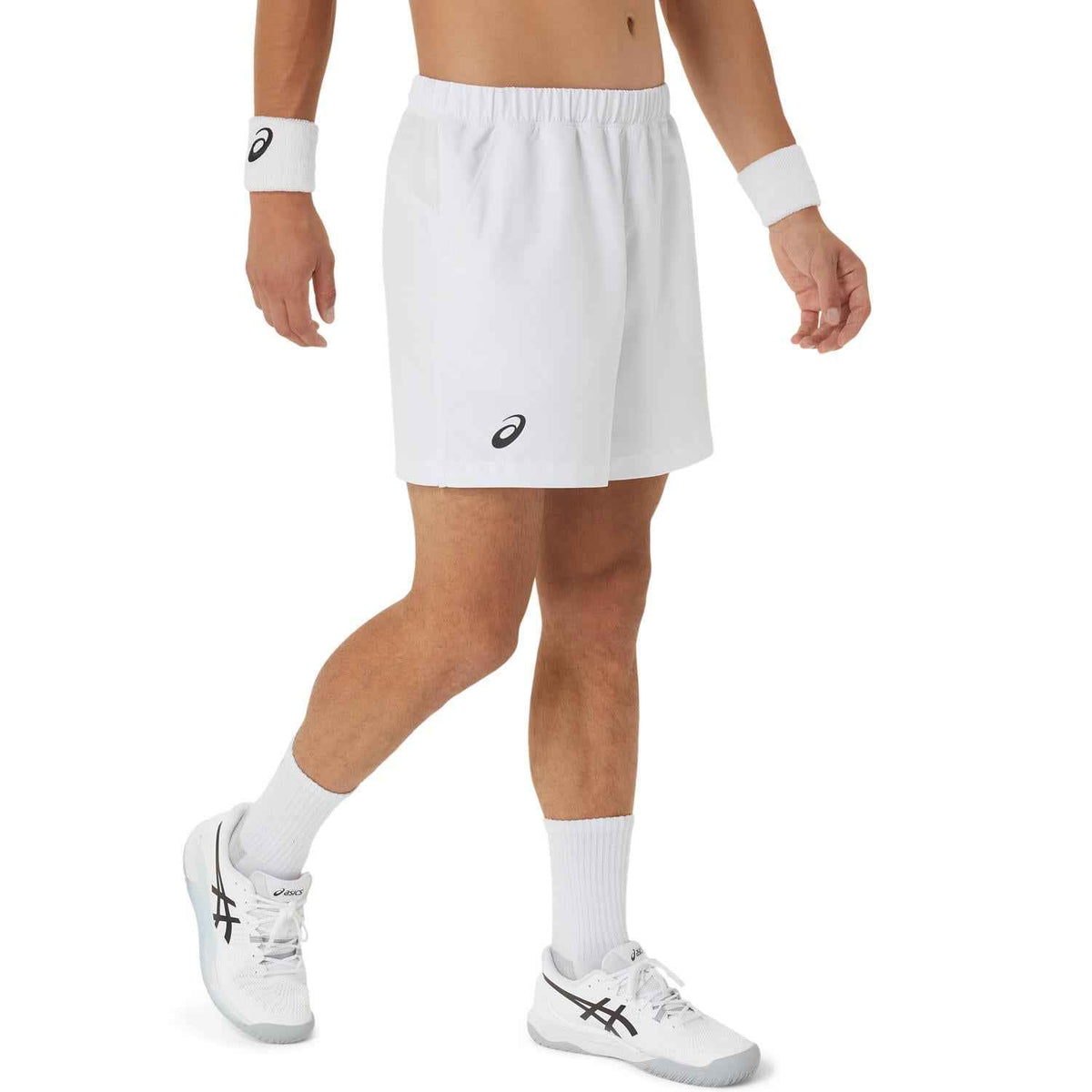 Asics Pantaloncino Tennis - COURT 7IN SHORT - 2041A260 - Spoorty