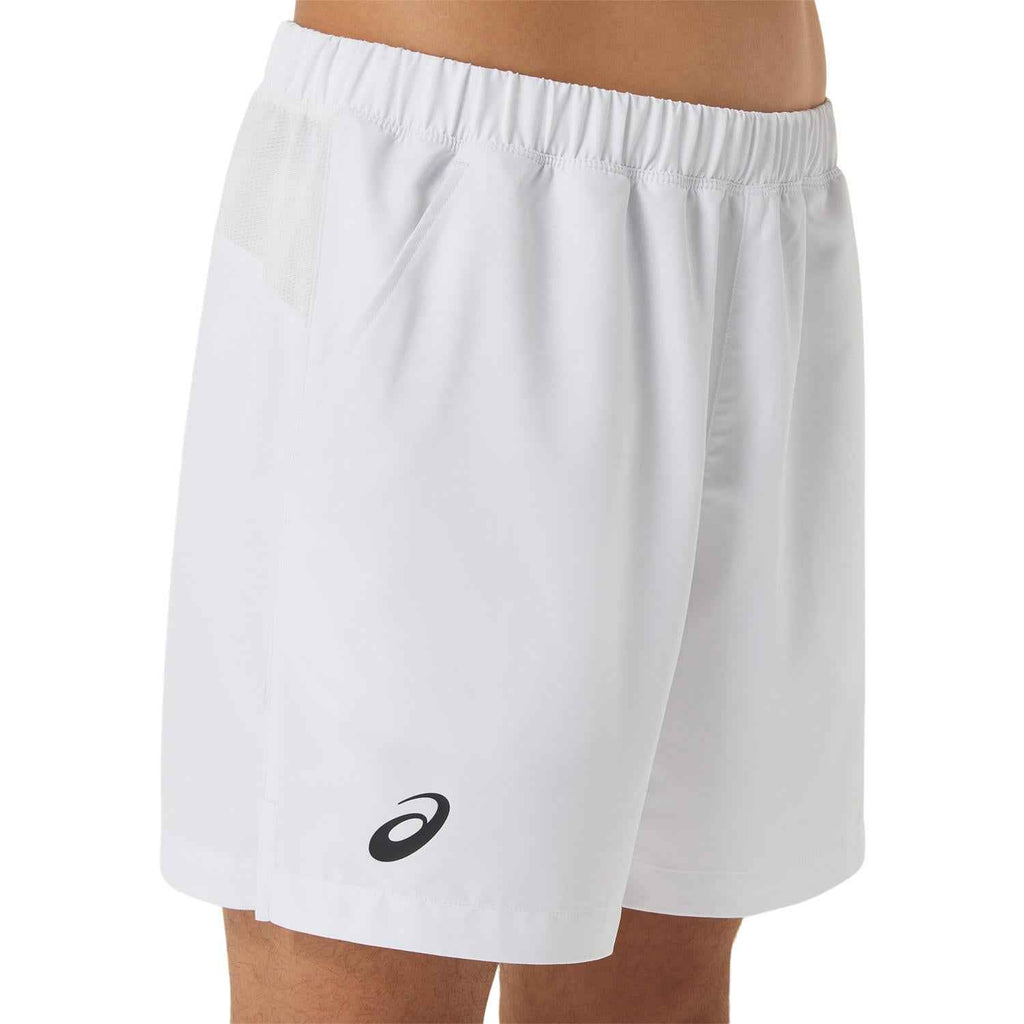Asics Pantaloncino Tennis - COURT 7IN SHORT - 2041A260 - Spoorty