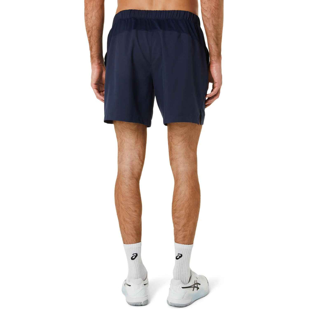 Asics Pantaloncino Tennis - COURT 7IN SHORT - 2041A260 - Spoorty