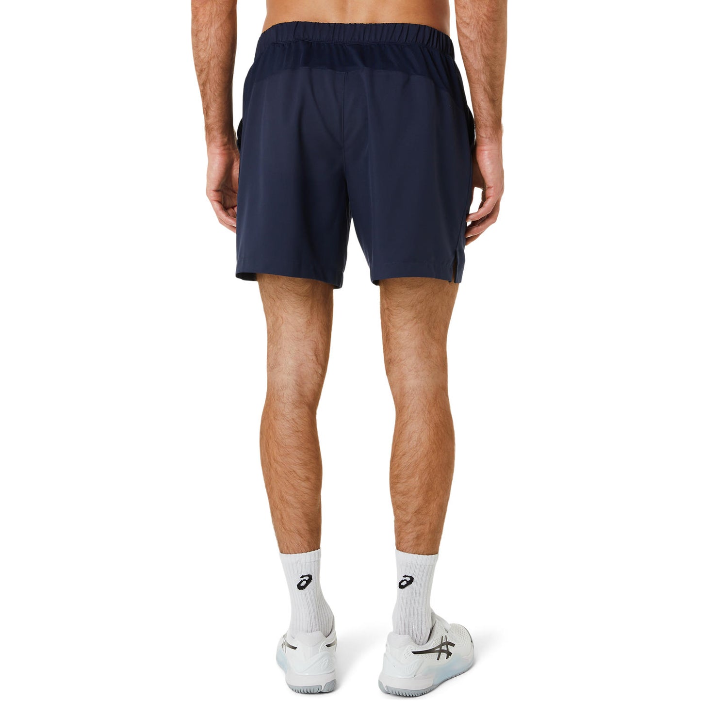 Asics Pantaloncino Tennis - COURT 7IN SHORT - 2041A260