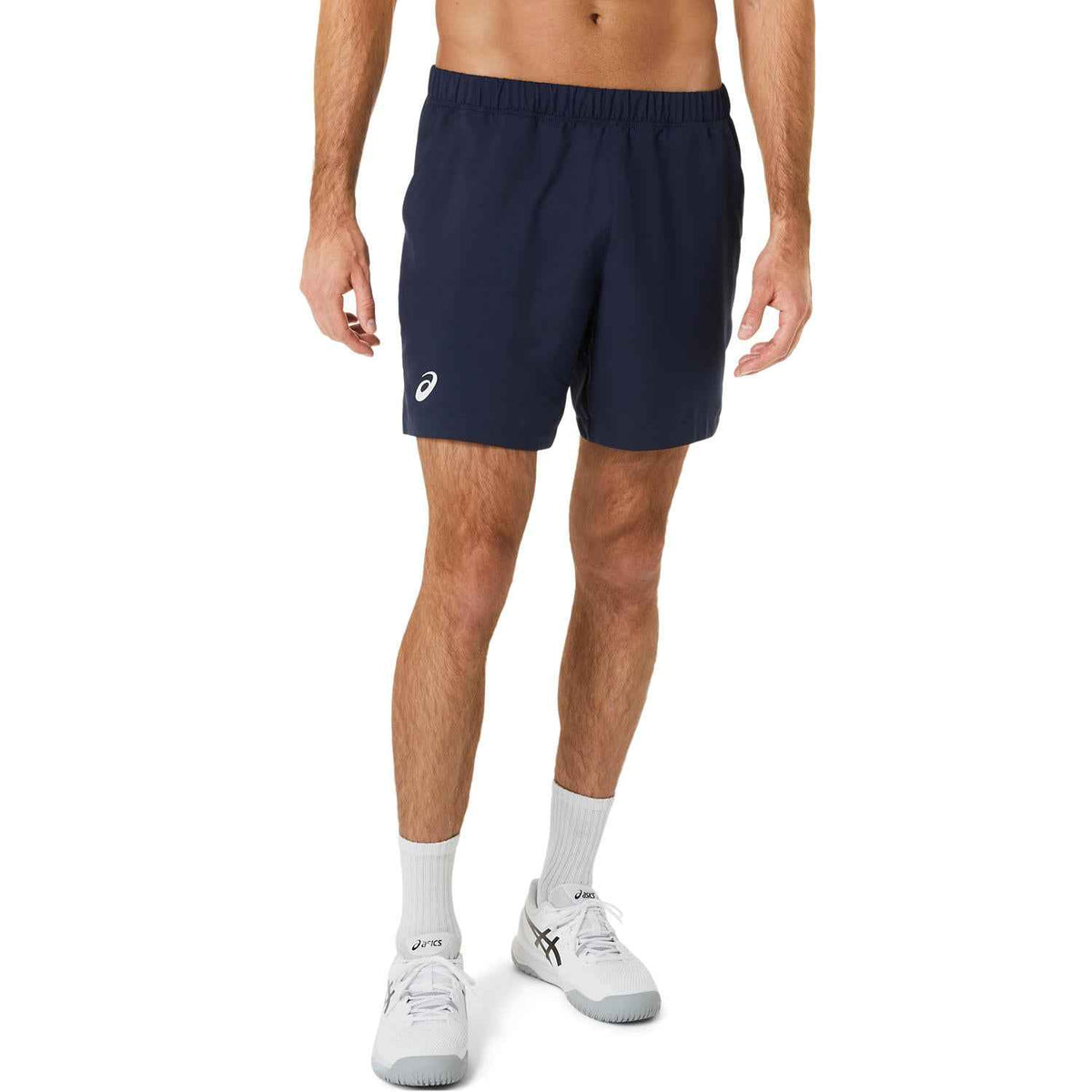 Asics Pantaloncino Tennis - COURT 7IN SHORT - 2041A260 - Spoorty
