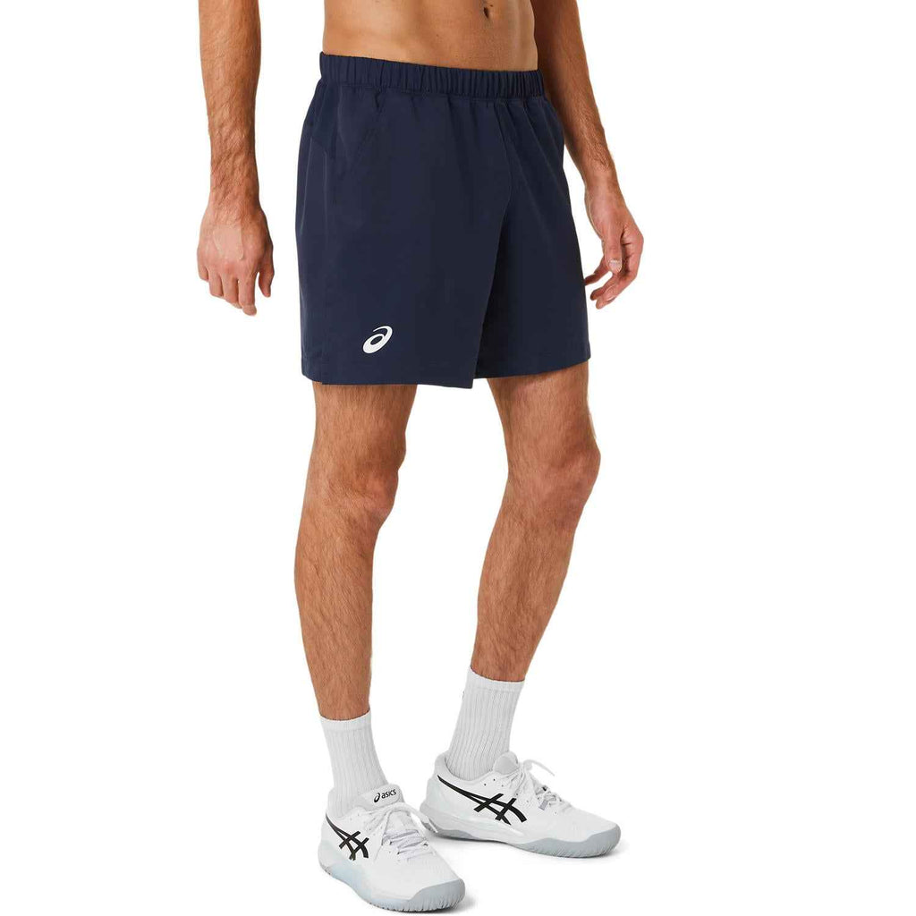 Asics Pantaloncino Tennis - COURT 7IN SHORT - 2041A260 - Spoorty