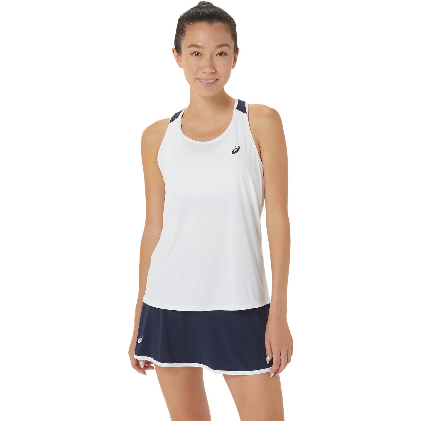 Asics COURT TANK Donna - 2042A261