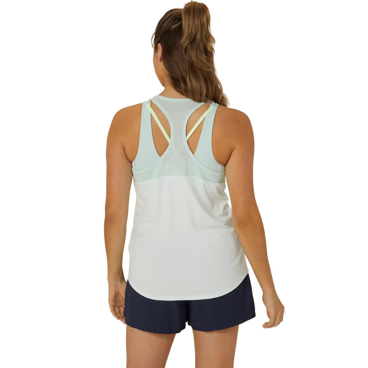Asics COURT TANK Donna - 2042A261 - Spoorty