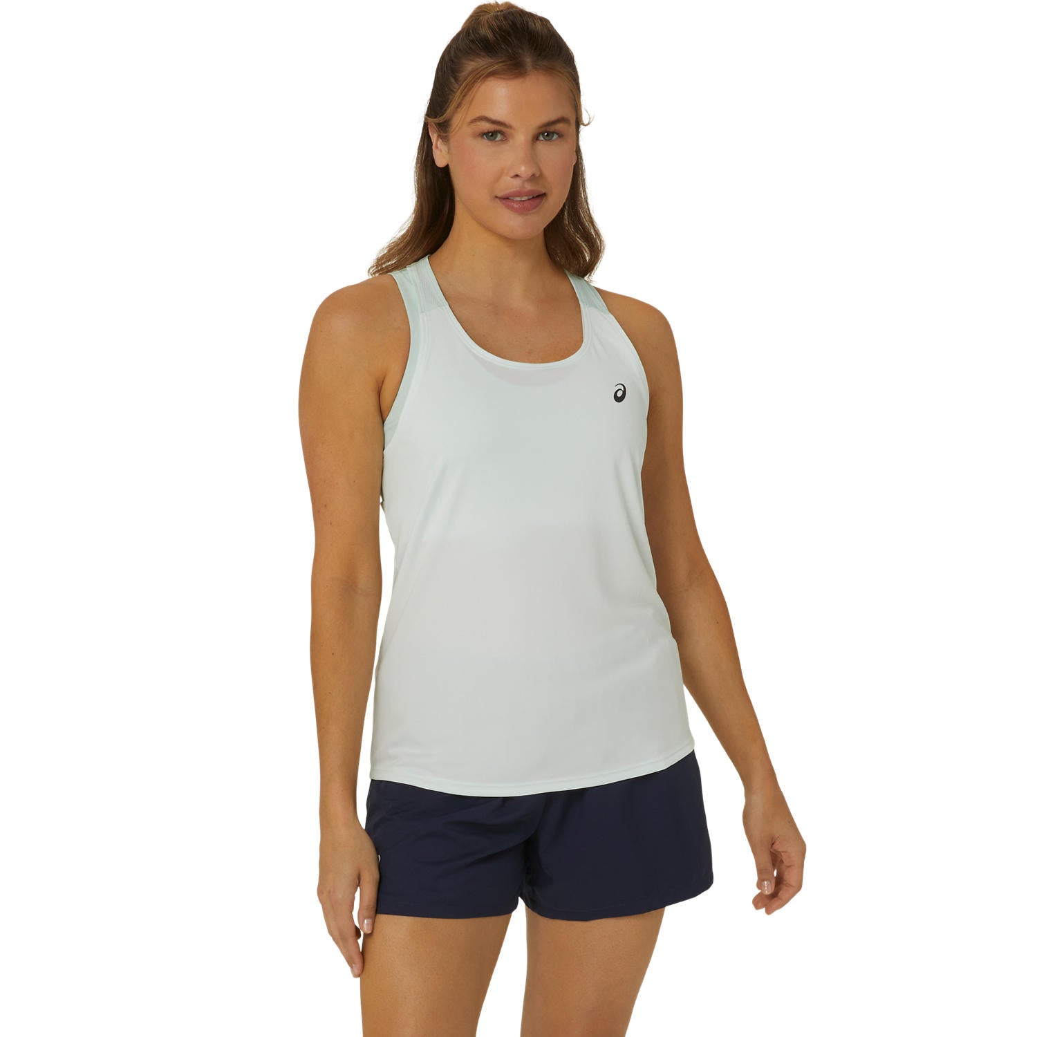 Asics COURT TANK Donna - 2042A261 - Spoorty